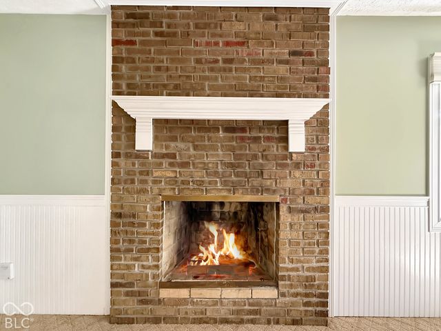 980 Wood Creek Place, Greenwood, IN 46142