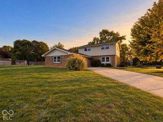 980 Wood Creek Place, Greenwood, IN 46142