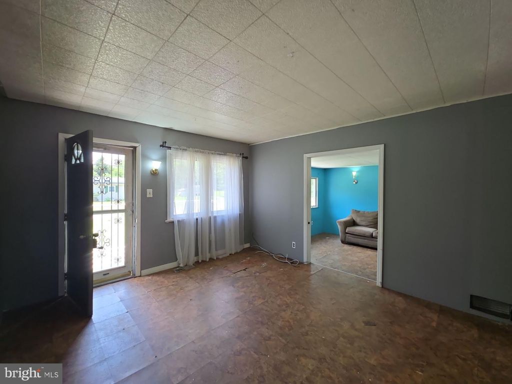 544 PINE ST, Bridgeton, NJ 08302