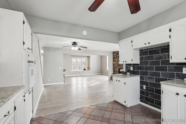 201 Sandy Circle, Tahlequah, OK 74464