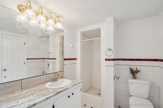 201 Sandy Circle, Tahlequah, OK 74464