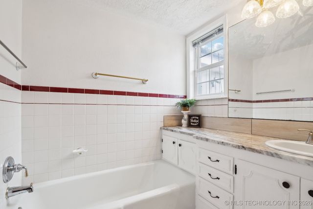 201 Sandy Circle, Tahlequah, OK 74464