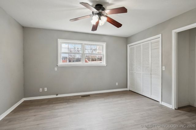 201 Sandy Circle, Tahlequah, OK 74464