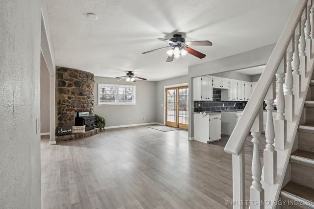 201 Sandy Circle, Tahlequah, OK 74464