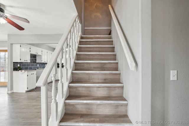 201 Sandy Circle, Tahlequah, OK 74464