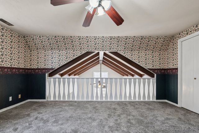 201 Sandy Circle, Tahlequah, OK 74464