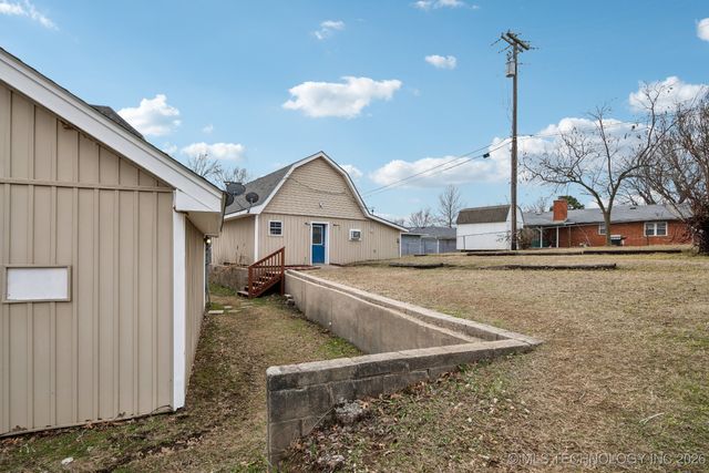 201 Sandy Circle, Tahlequah, OK 74464