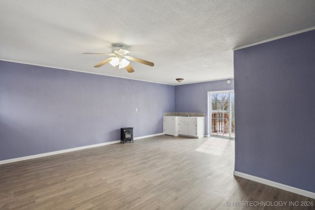 201 Sandy Circle, Tahlequah, OK 74464