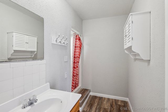 201 Sandy Circle, Tahlequah, OK 74464