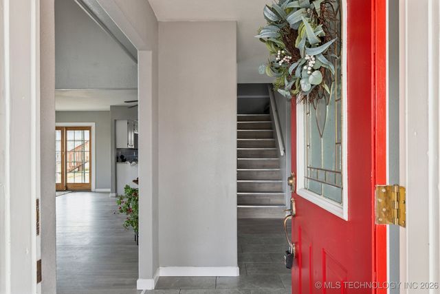 201 Sandy Circle, Tahlequah, OK 74464