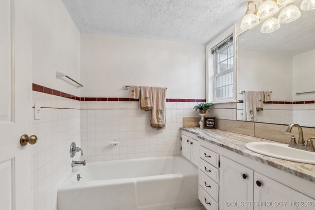 201 Sandy Circle, Tahlequah, OK 74464