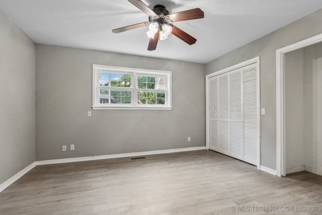 201 Sandy Circle, Tahlequah, OK 74464