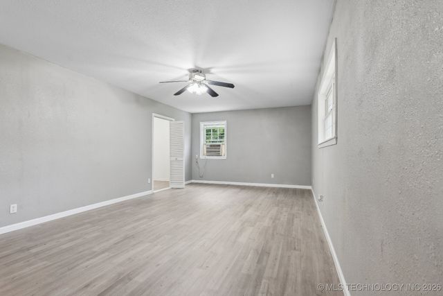 201 Sandy Circle, Tahlequah, OK 74464