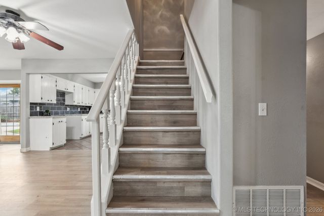 201 Sandy Circle, Tahlequah, OK 74464