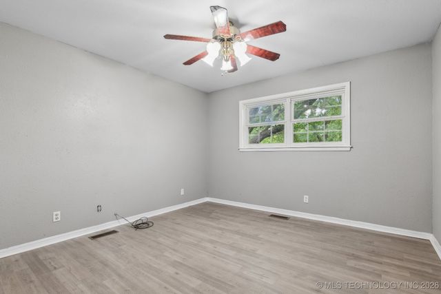 201 Sandy Circle, Tahlequah, OK 74464