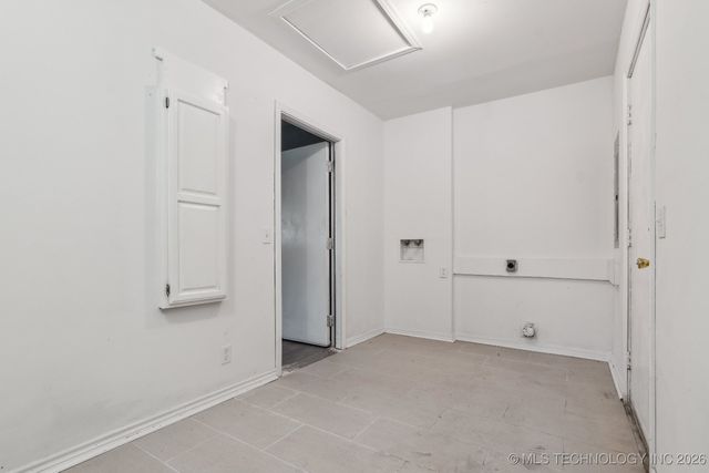 201 Sandy Circle, Tahlequah, OK 74464