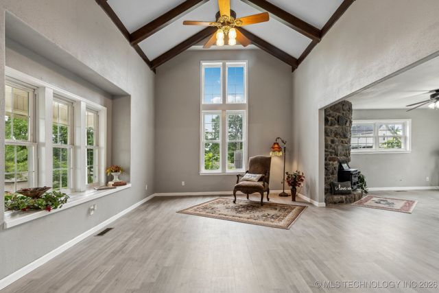 201 Sandy Circle, Tahlequah, OK 74464