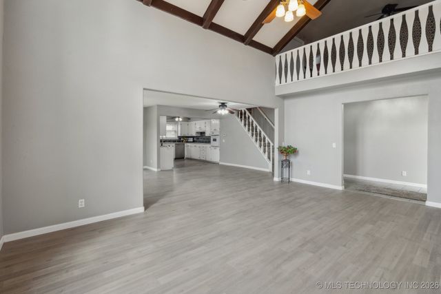 201 Sandy Circle, Tahlequah, OK 74464