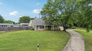 201 Sandy Circle, Tahlequah, OK 74464