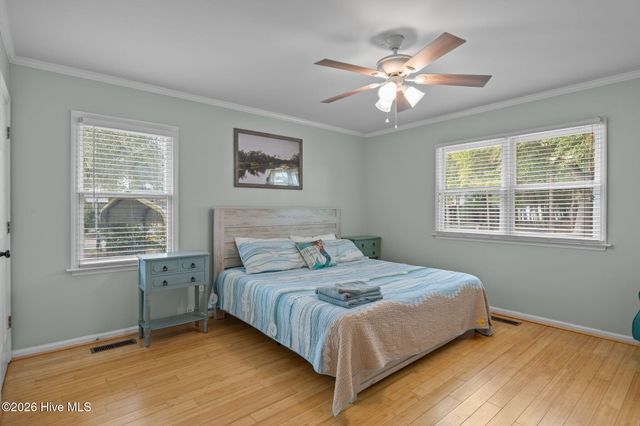 312 NE 54th Street, Oak Island, NC 28465