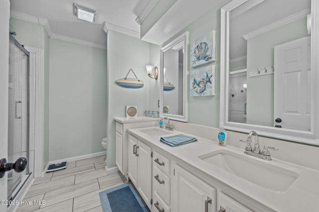 312 NE 54th Street, Oak Island, NC 28465