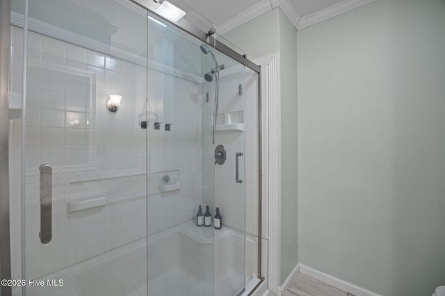 312 NE 54th Street, Oak Island, NC 28465