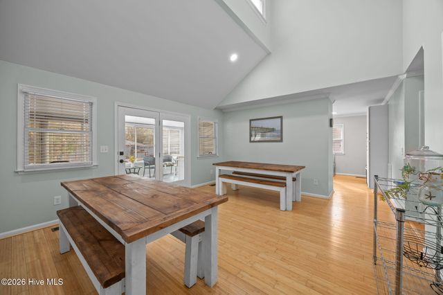 312 NE 54th Street, Oak Island, NC 28465