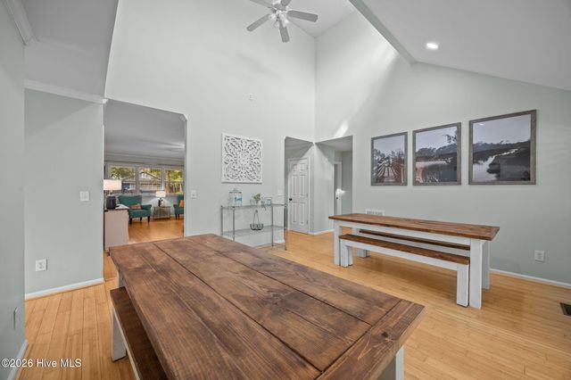 312 NE 54th Street, Oak Island, NC 28465