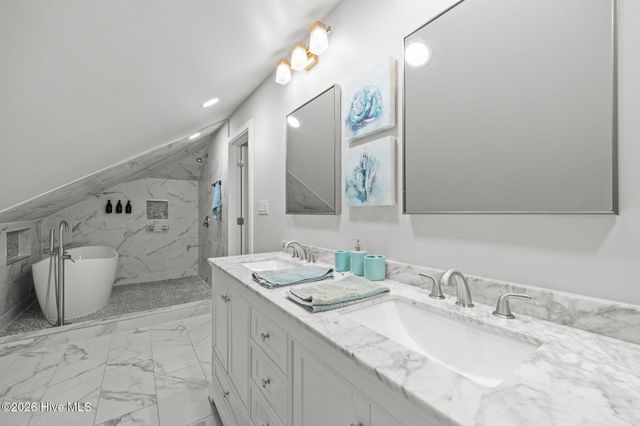 312 NE 54th Street, Oak Island, NC 28465