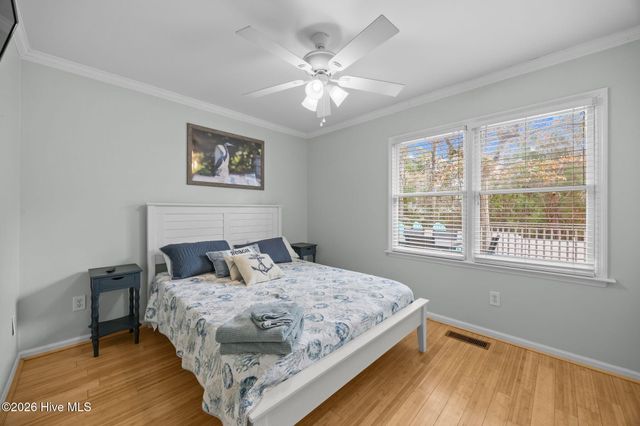 312 NE 54th Street, Oak Island, NC 28465