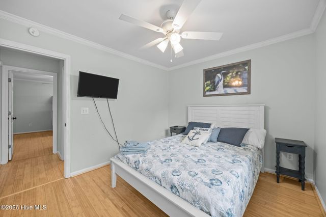 312 NE 54th Street, Oak Island, NC 28465