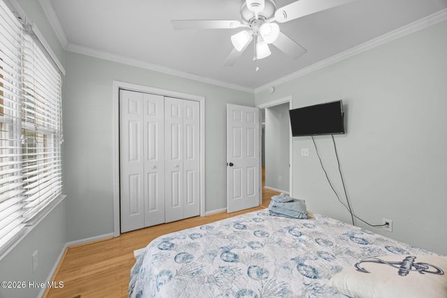 312 NE 54th Street, Oak Island, NC 28465