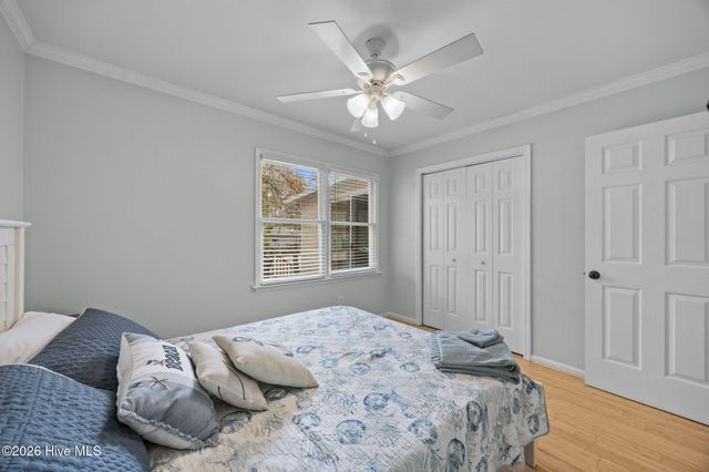 312 NE 54th Street, Oak Island, NC 28465