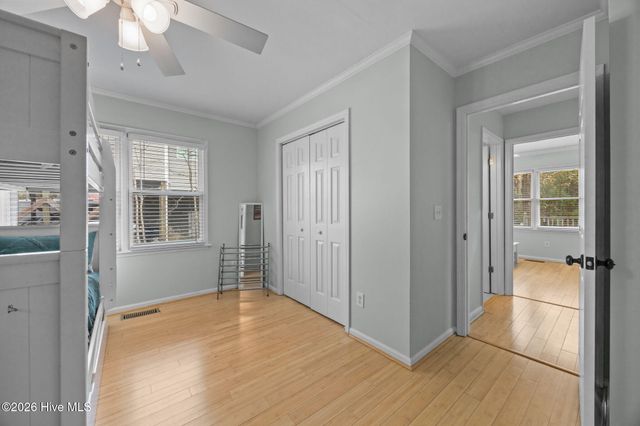 312 NE 54th Street, Oak Island, NC 28465