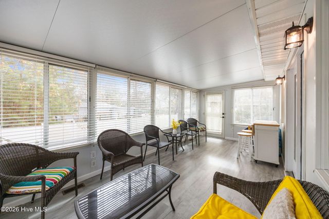 312 NE 54th Street, Oak Island, NC 28465