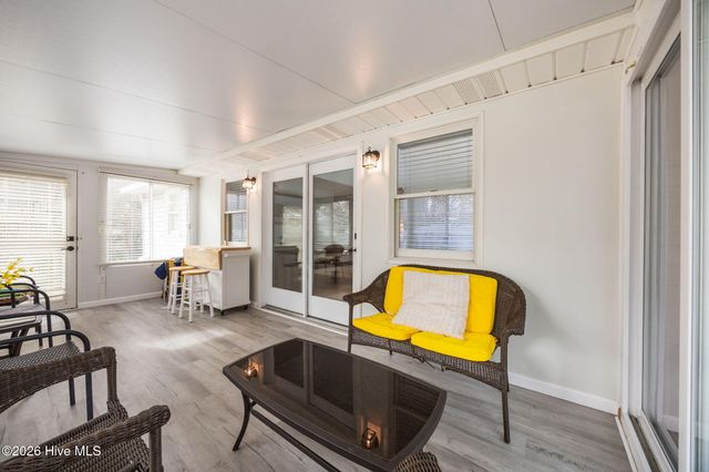 312 NE 54th Street, Oak Island, NC 28465