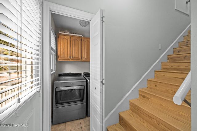 312 NE 54th Street, Oak Island, NC 28465