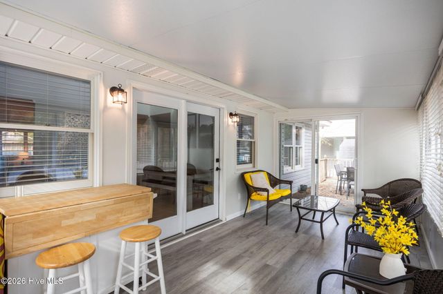 312 NE 54th Street, Oak Island, NC 28465