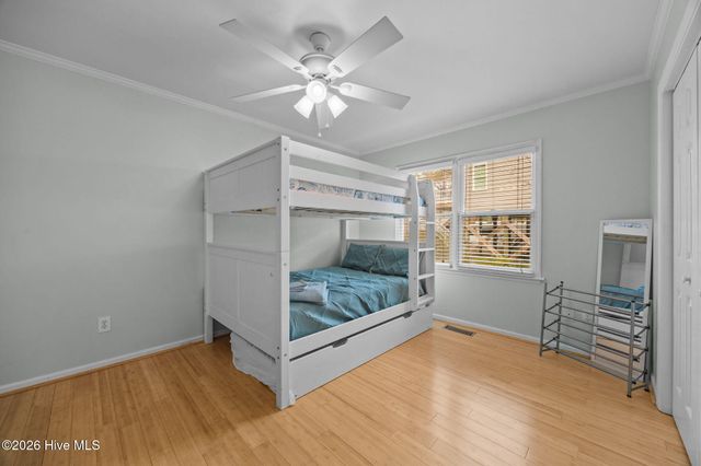 312 NE 54th Street, Oak Island, NC 28465