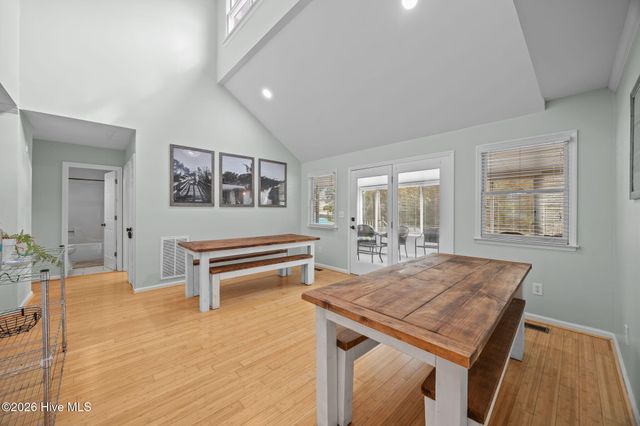 312 NE 54th Street, Oak Island, NC 28465