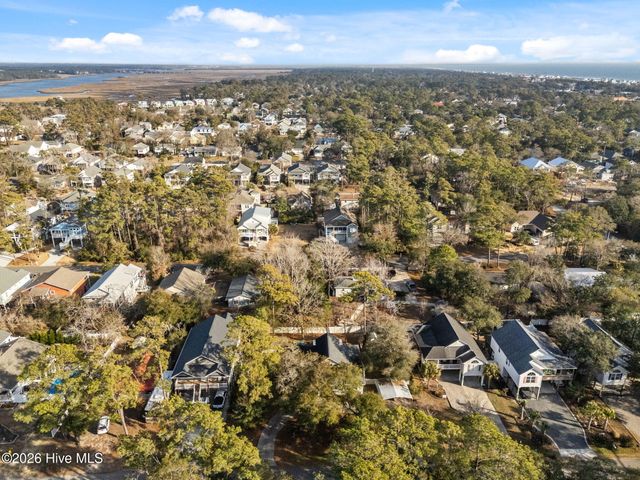312 NE 54th Street, Oak Island, NC 28465