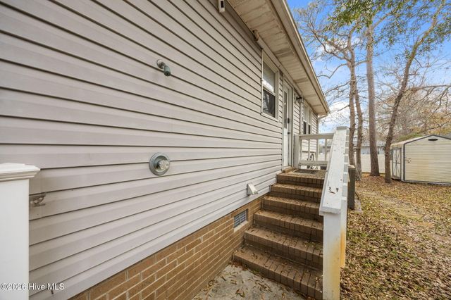 312 NE 54th Street, Oak Island, NC 28465