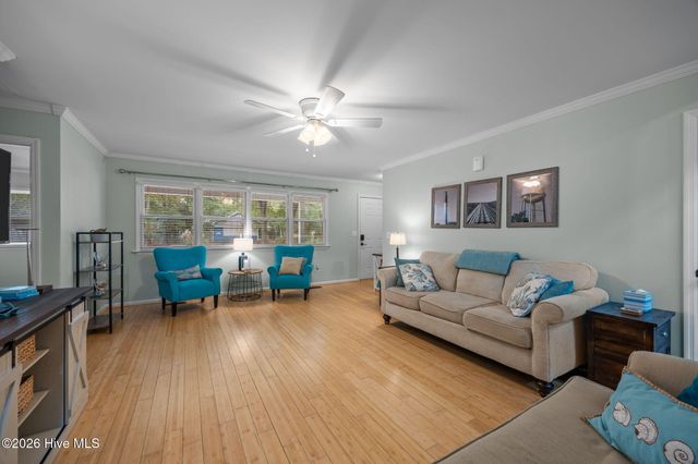 312 NE 54th Street, Oak Island, NC 28465