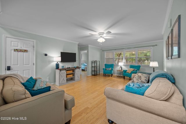 312 NE 54th Street, Oak Island, NC 28465