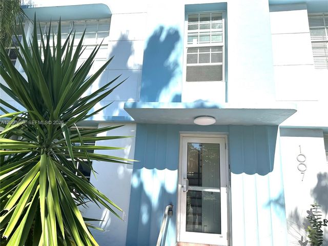 1007 Meridian Ave 12, Miami Beach, FL 33139