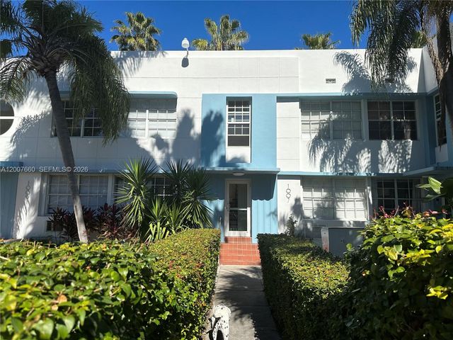 1007 Meridian Ave 12, Miami Beach, FL 33139