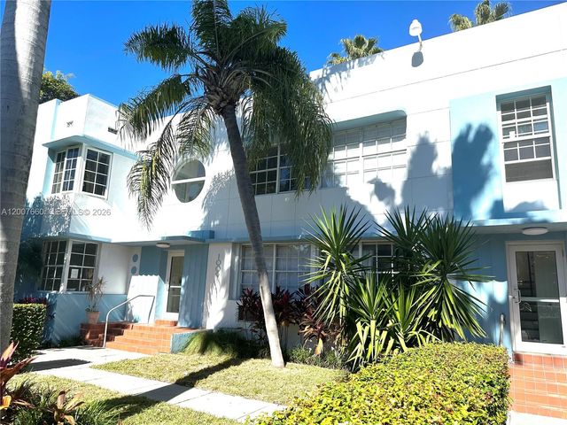 1007 Meridian Ave 12, Miami Beach, FL 33139