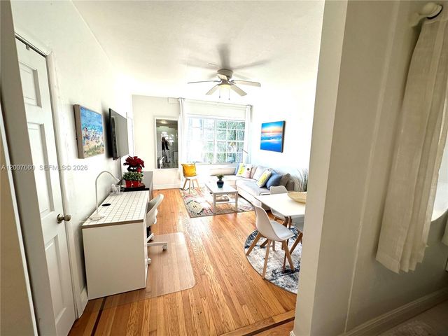 1007 Meridian Ave 12, Miami Beach, FL 33139