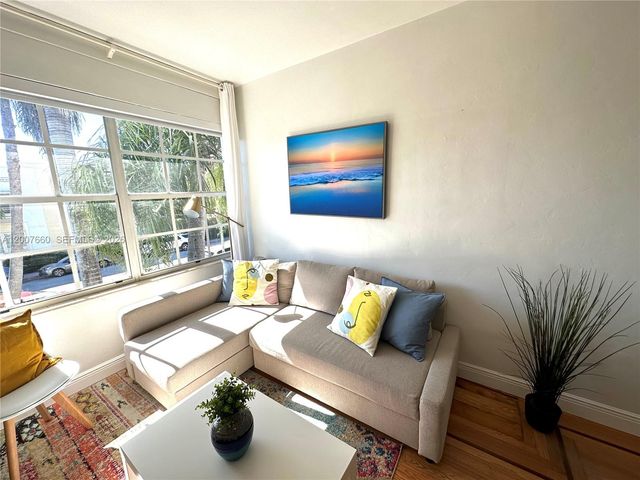 1007 Meridian Ave 12, Miami Beach, FL 33139