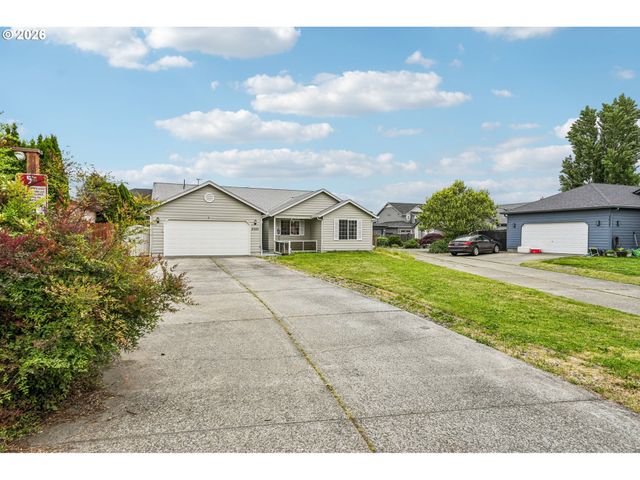 8103 Ne 166TH Ave, Vancouver, WA 98682